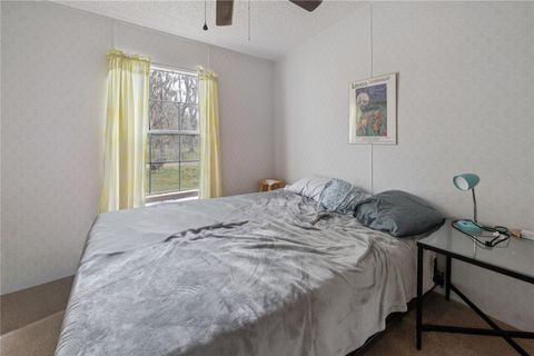 Tiny photo for 16242 NW 130th Street, Williston, FL 32696 (MLS # GC538121)