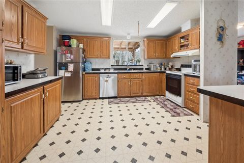 Tiny photo for 16242 NW 130th Street, Williston, FL 32696 (MLS # GC538121)