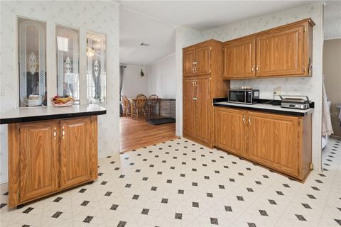 Tiny photo for 16242 NW 130th Street, Williston, FL 32696 (MLS # GC538121)