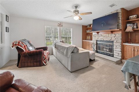 Tiny photo for 16242 NW 130th Street, Williston, FL 32696 (MLS # GC538121)