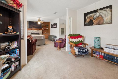 Tiny photo for 16242 NW 130th Street, Williston, FL 32696 (MLS # GC538121)