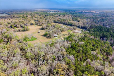 Tiny photo for 16242 NW 130th Street, Williston, FL 32696 (MLS # GC538121)