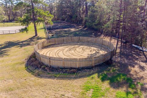 Tiny photo for 16242 NW 130th Street, Williston, FL 32696 (MLS # GC538121)