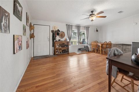 Tiny photo for 16242 NW 130th Street, Williston, FL 32696 (MLS # GC538121)