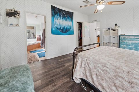 Tiny photo for 16242 NW 130th Street, Williston, FL 32696 (MLS # GC538121)