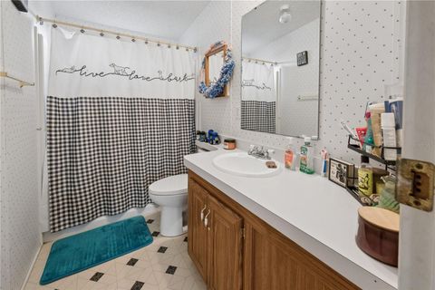 Tiny photo for 16242 NW 130th Street, Williston, FL 32696 (MLS # GC538121)