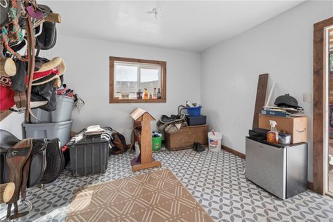 Tiny photo for 16242 NW 130th Street, Williston, FL 32696 (MLS # GC538121)