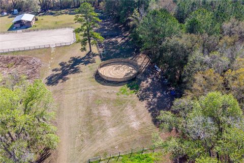 Tiny photo for 16242 NW 130th Street, Williston, FL 32696 (MLS # GC538121)