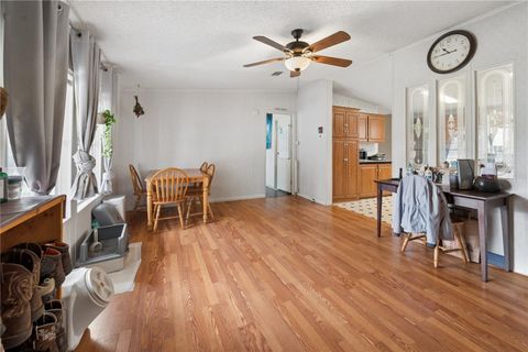 Tiny photo for 16242 NW 130th Street, Williston, FL 32696 (MLS # GC538121)