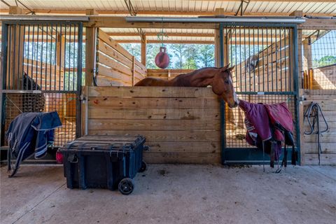 Tiny photo for 16242 NW 130th Street, Williston, FL 32696 (MLS # GC538121)