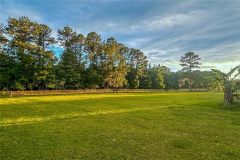 Tiny photo for 16242 NW 130th Street, Williston, FL 32696 (MLS # GC538121)