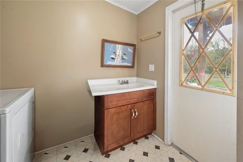 Tiny photo for 16242 NW 130th Street, Williston, FL 32696 (MLS # GC538121)