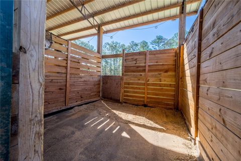 Tiny photo for 16242 NW 130th Street, Williston, FL 32696 (MLS # GC538121)