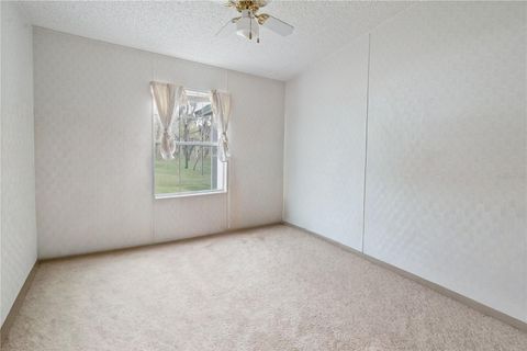 Tiny photo for 16242 NW 130th Street, Williston, FL 32696 (MLS # GC538121)