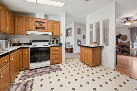 Tiny photo for 16242 NW 130th Street, Williston, FL 32696 (MLS # GC538121)