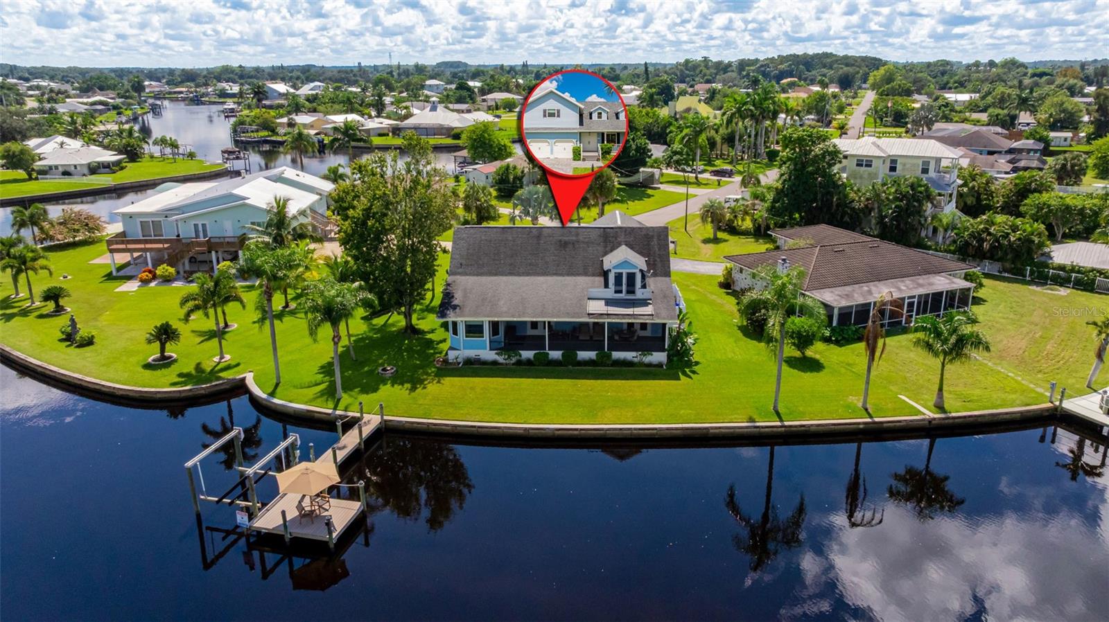 FORT MYERS SHORES - Residential