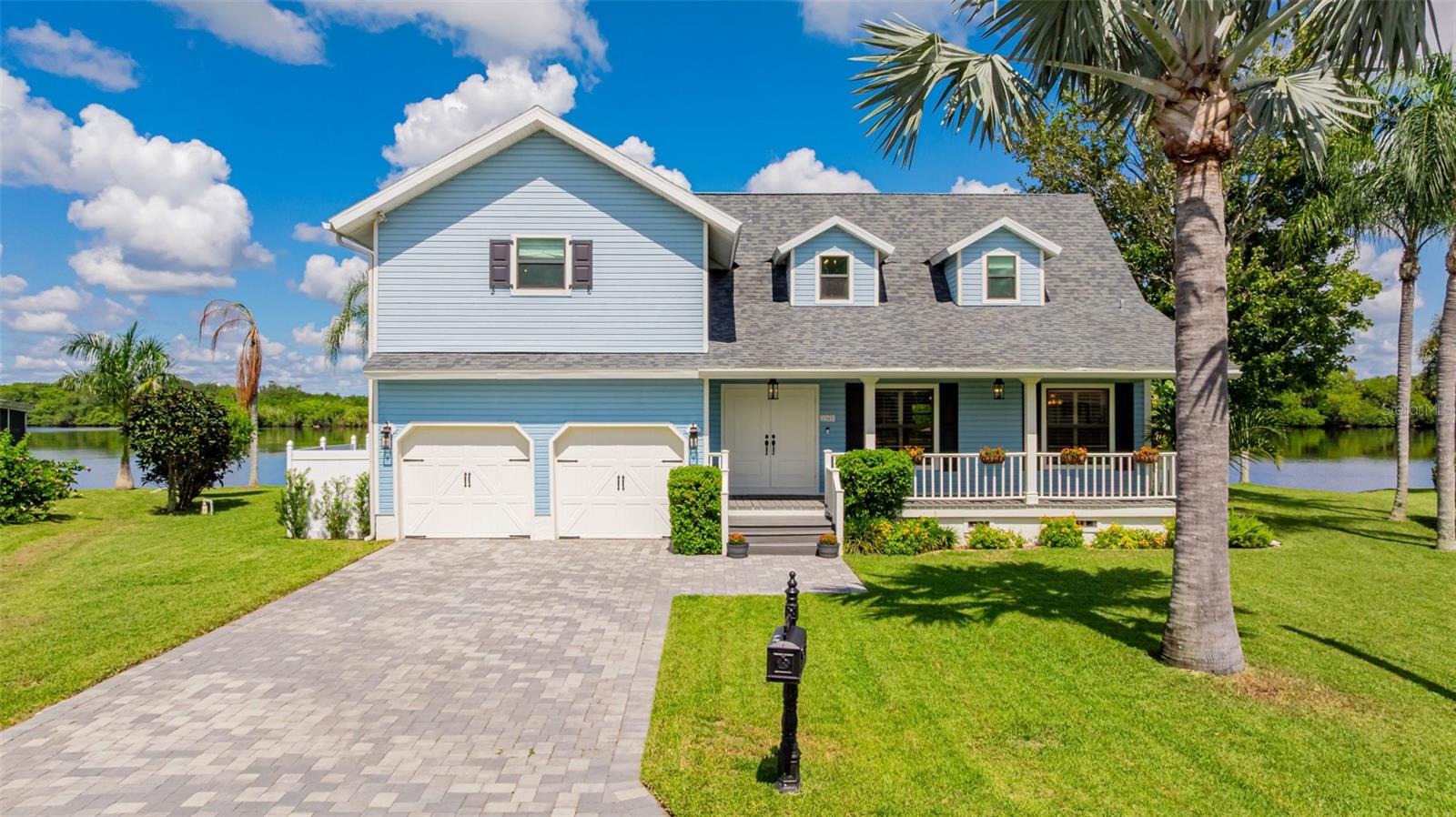 FORT MYERS SHORES - Residential