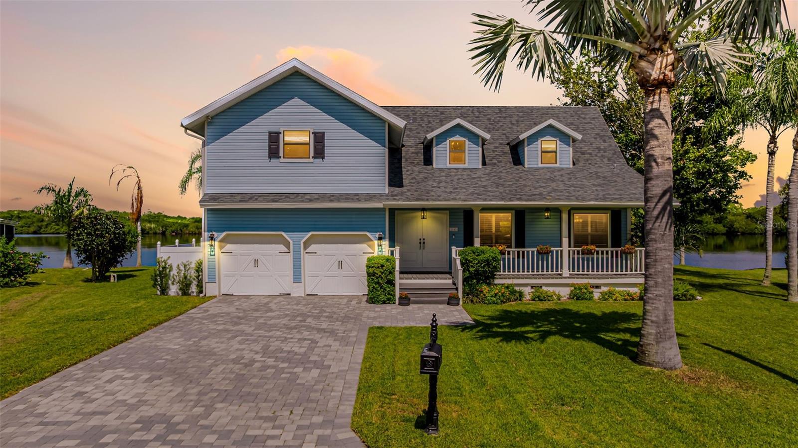 FORT MYERS SHORES - Residential