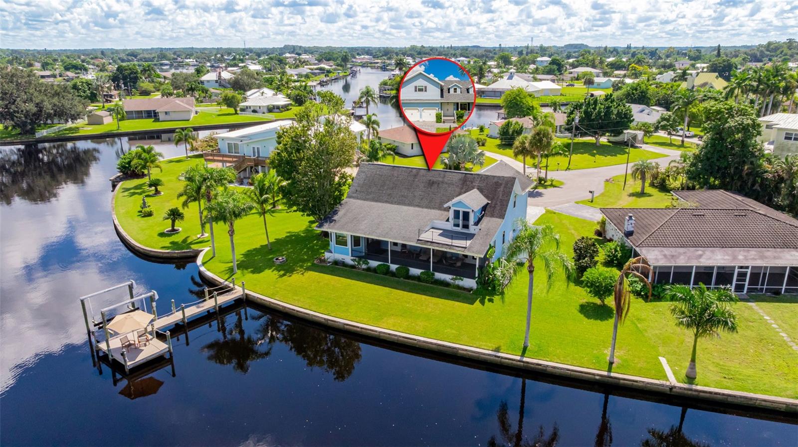 FORT MYERS SHORES - Residential