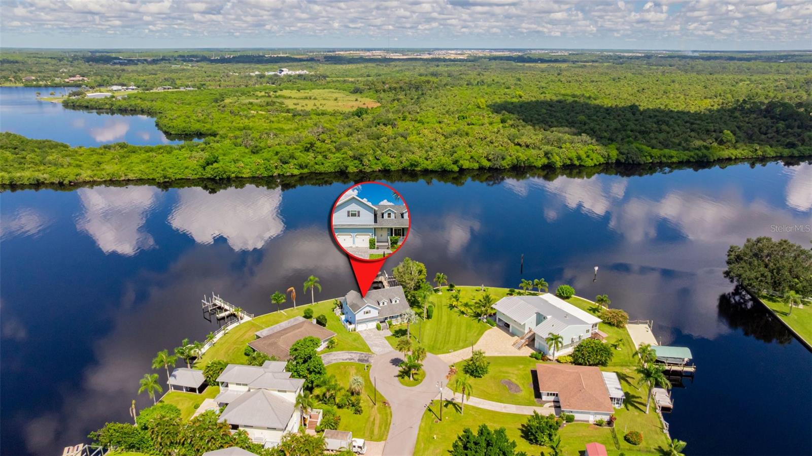 FORT MYERS SHORES - Residential