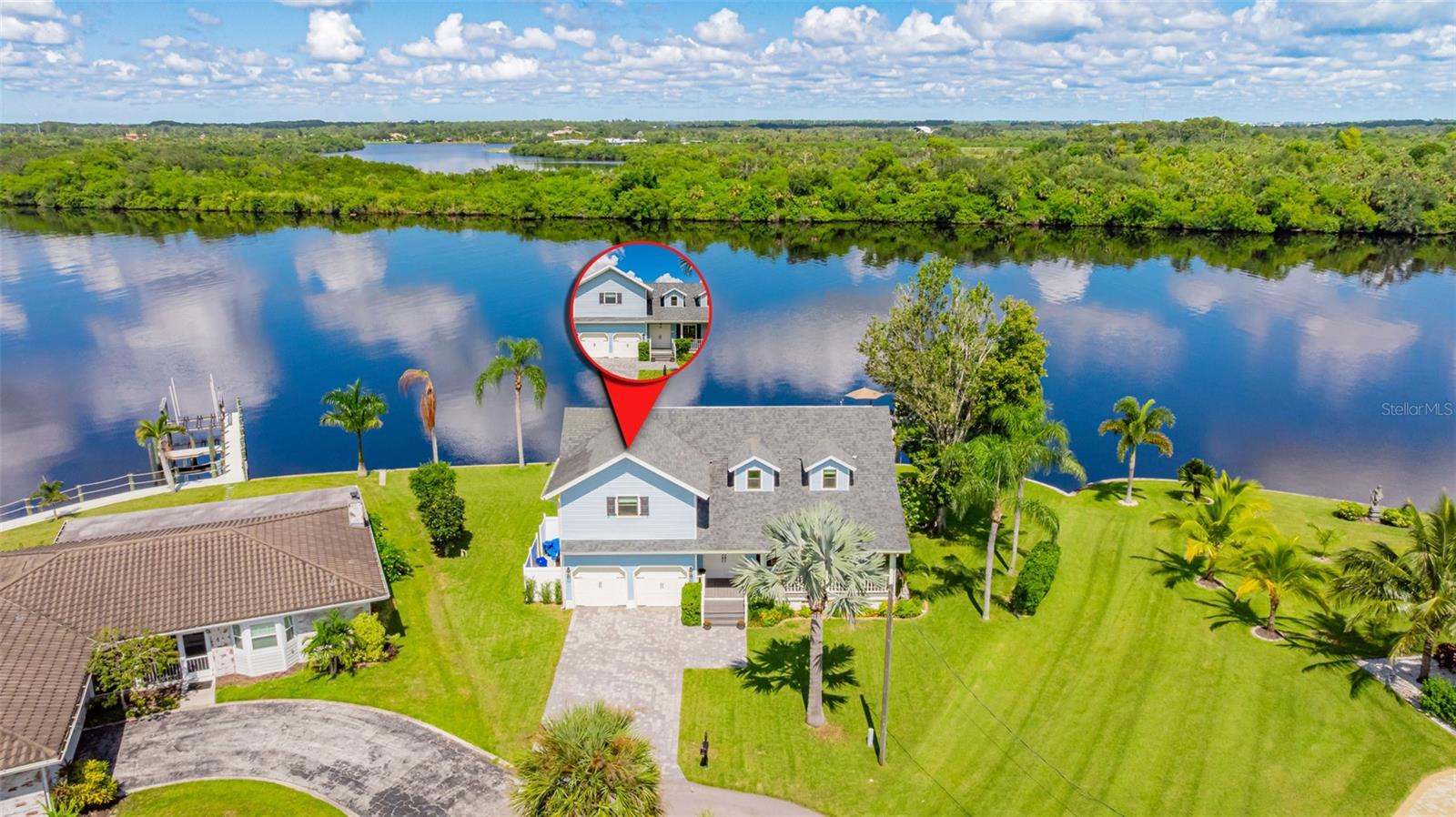 FORT MYERS SHORES - Residential
