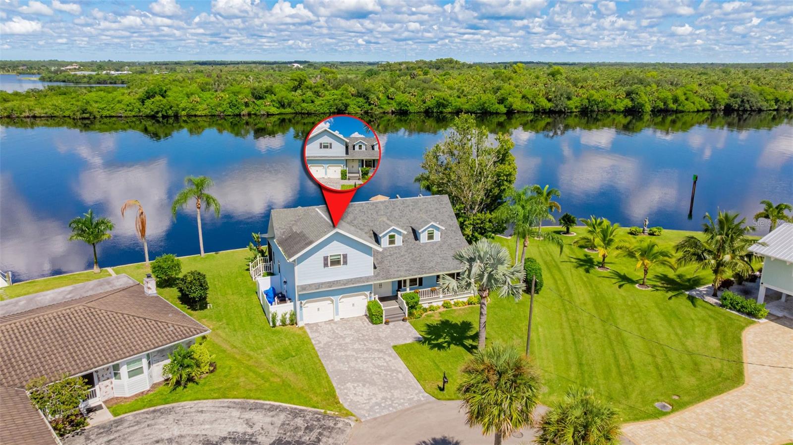 FORT MYERS SHORES - Residential