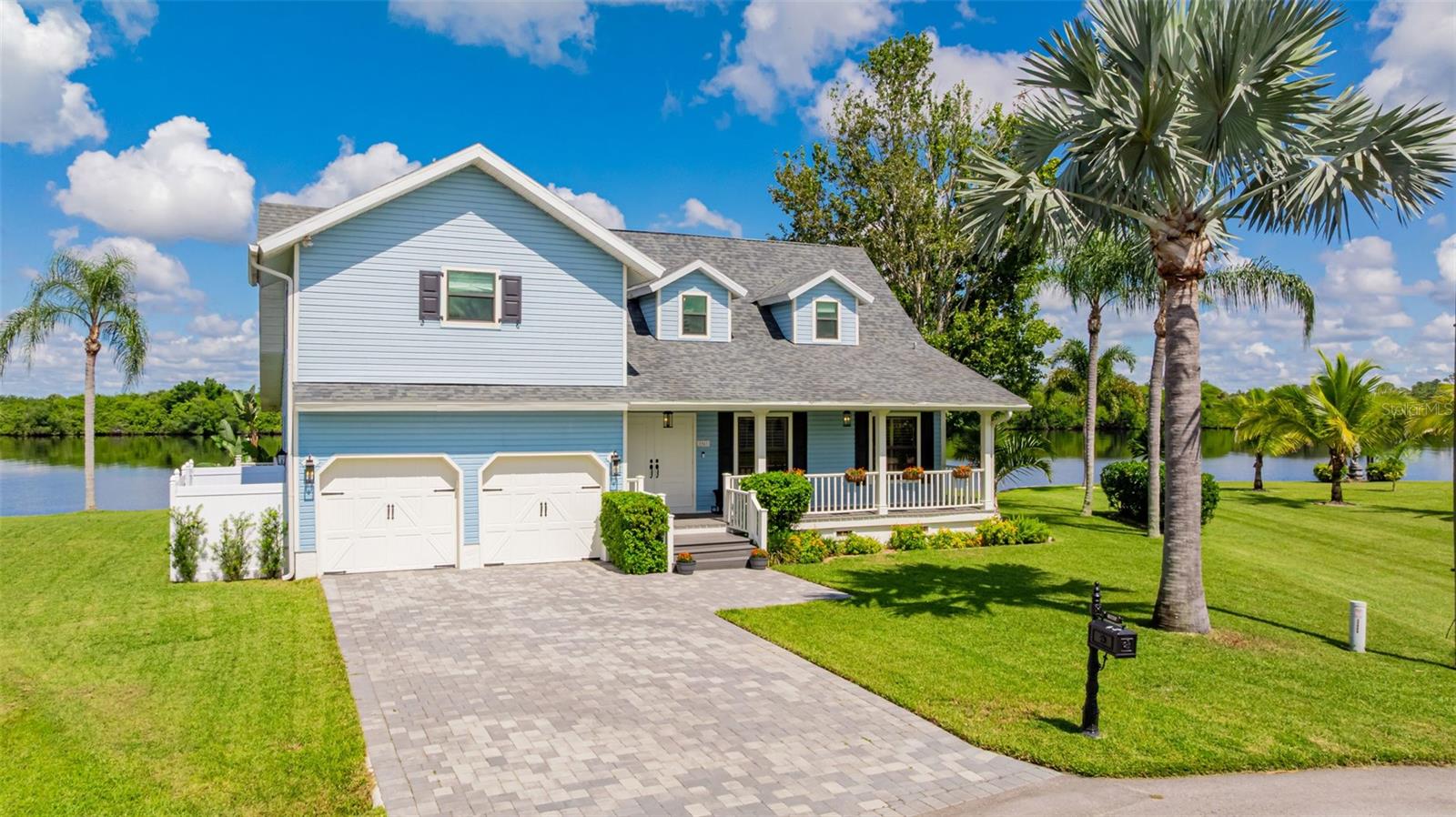 FORT MYERS SHORES - Residential