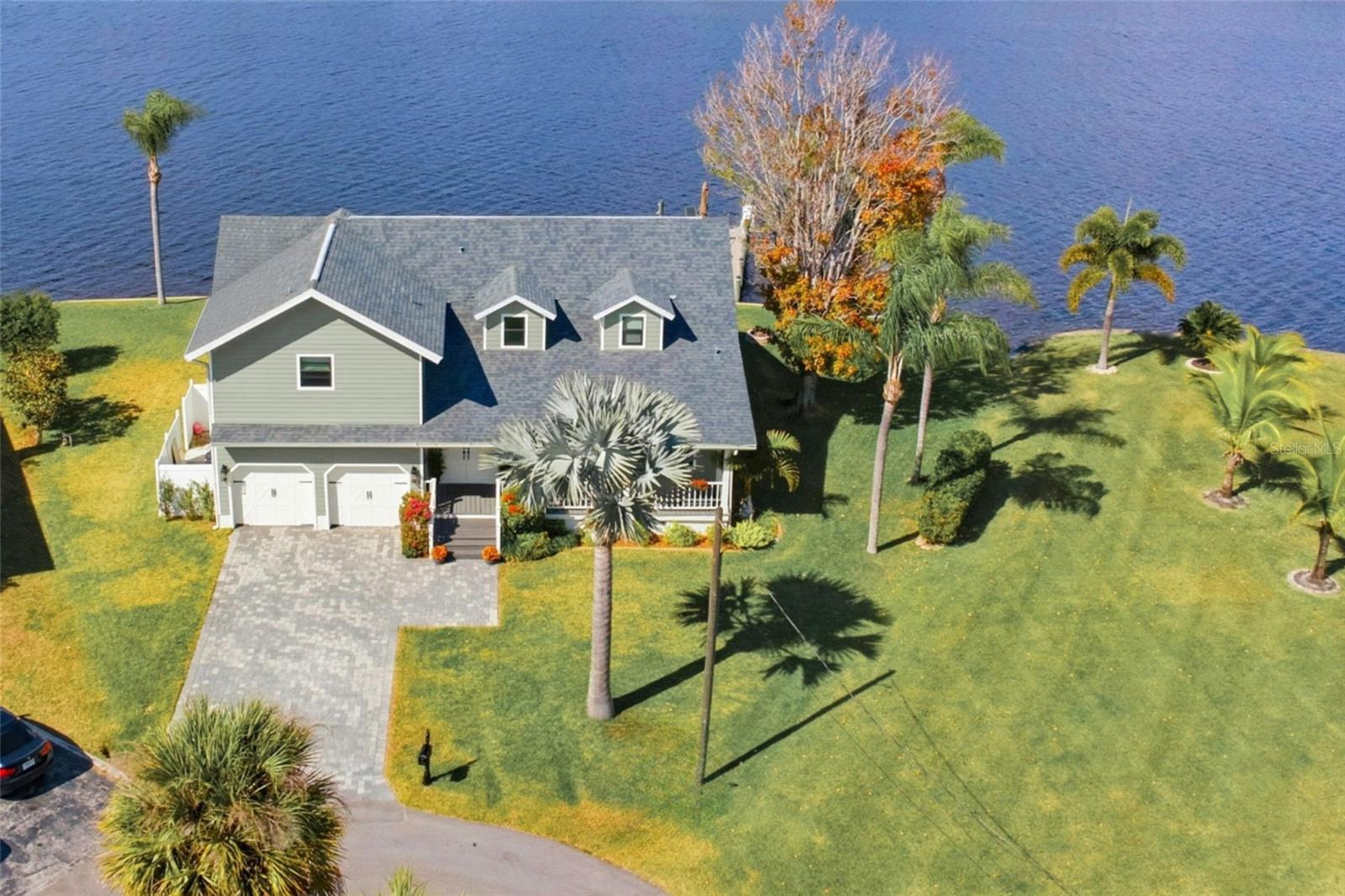 FORT MYERS SHORES - Residential