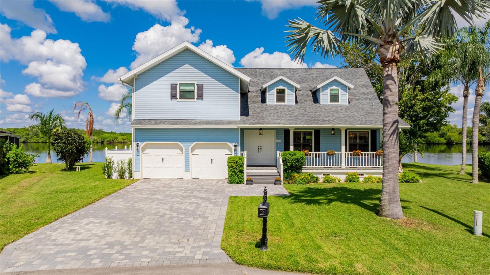 FORT MYERS SHORES - Residential