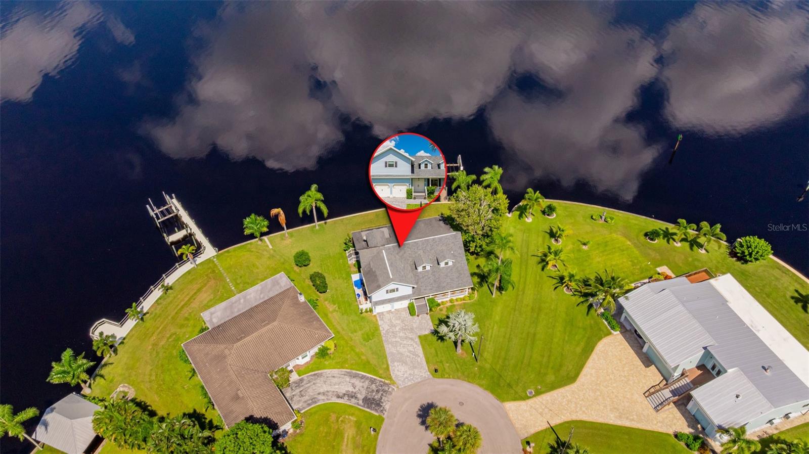 FORT MYERS SHORES - Residential