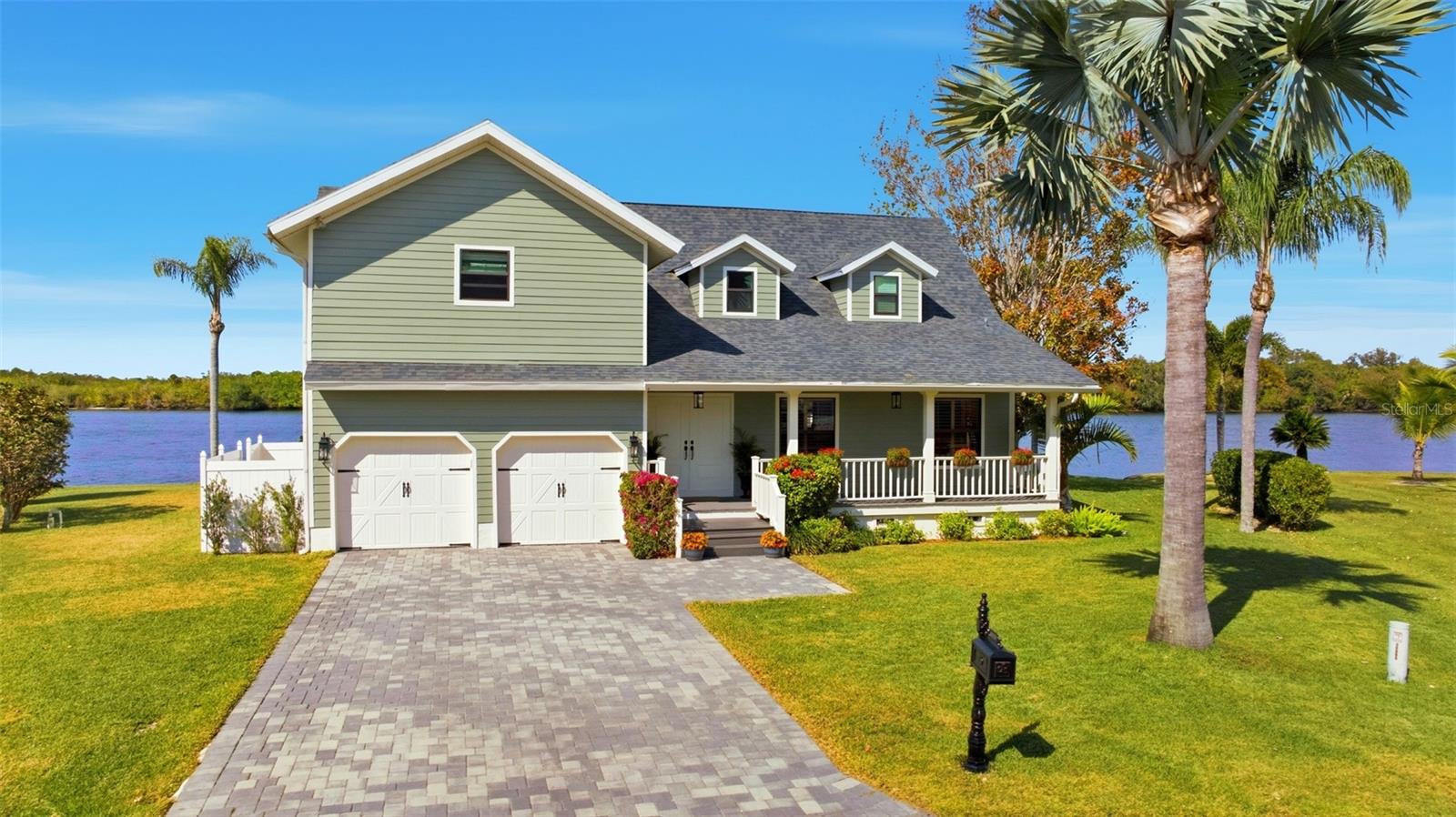 FORT MYERS SHORES - Residential