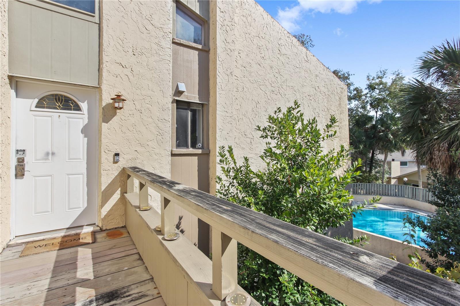 WEKIVA VILLAS CONDO - Residential Lease