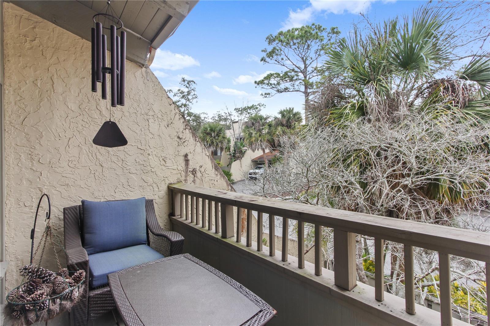 WEKIVA VILLAS CONDO - Residential Lease
