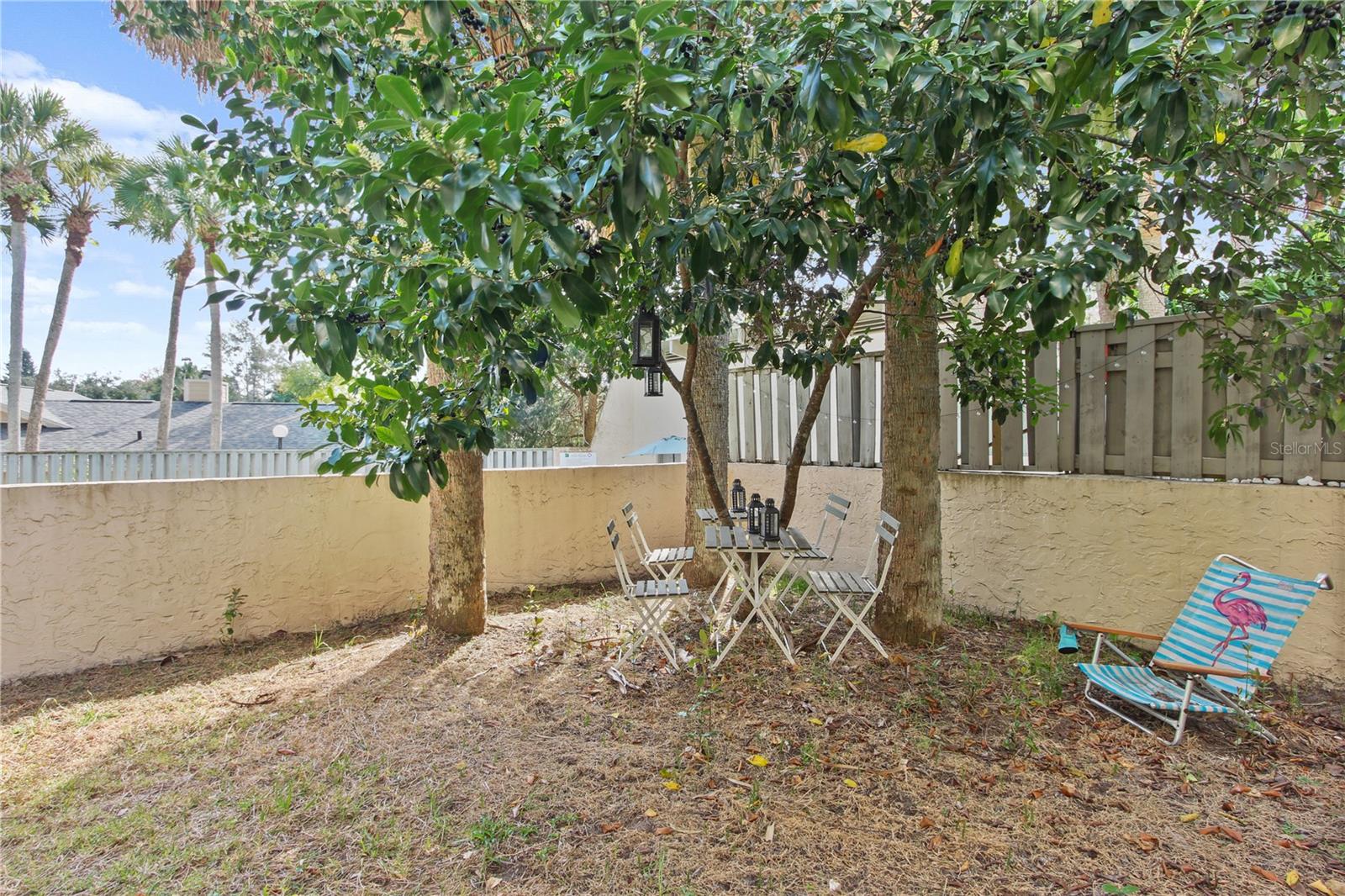 WEKIVA VILLAS CONDO - Residential Lease