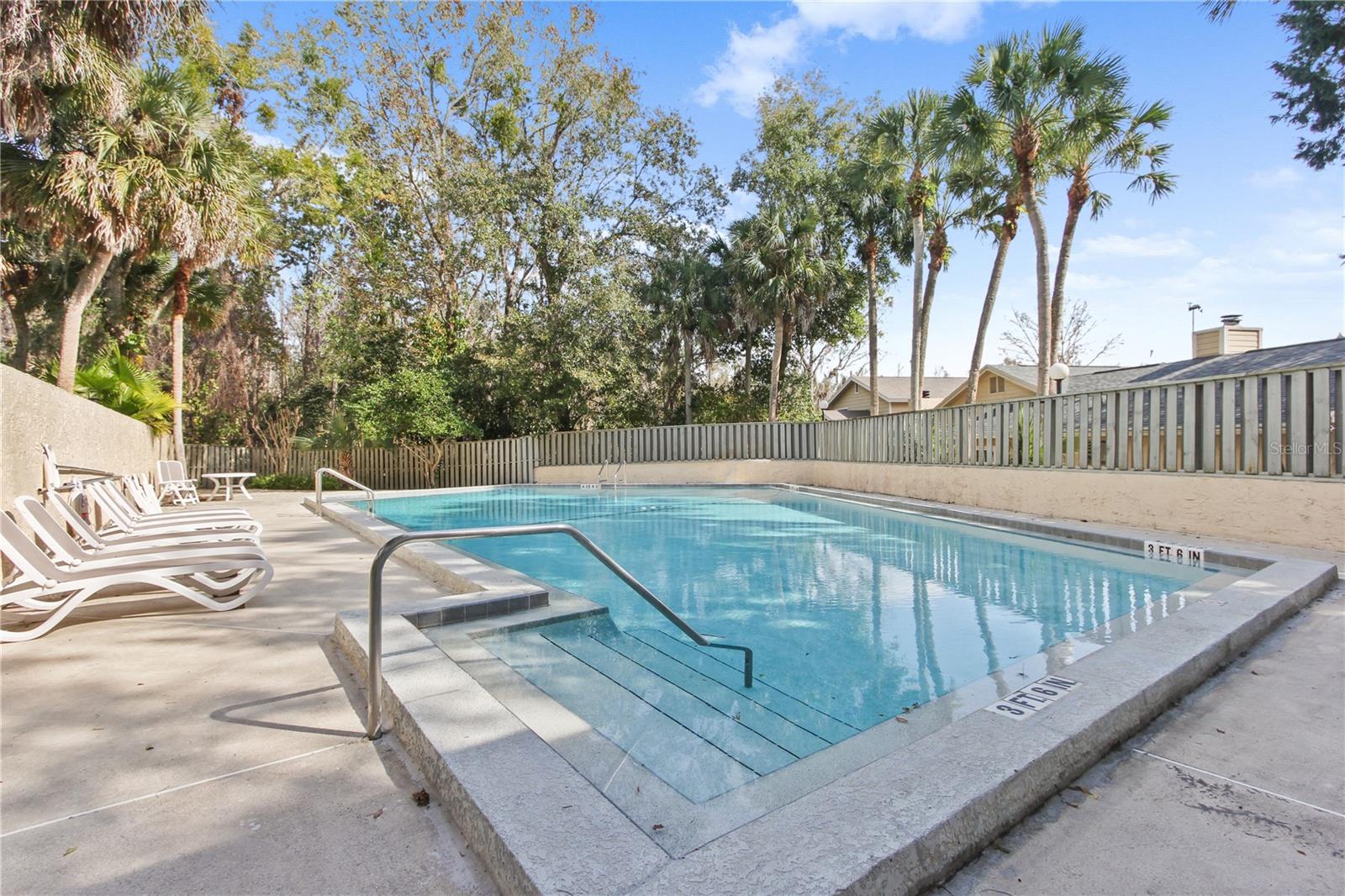 WEKIVA VILLAS CONDO - Residential Lease