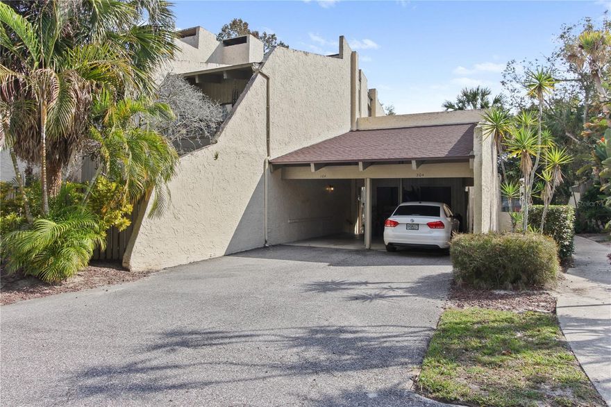 This is not just a rental — it’s a front-row seat to one of the most breathtaking lifestyles in
Central Florida. Set high among the treetops in the iconic, guard-gated Springs community, this
rare two-story residence offers sunsets, sky, and light from nearly every direction, with
elevated hilltop breezes that flow effortlessly throughout the home.
Inside, over 1,600 square feet of open, light-filled living features soaring vaulted ceilings,
skylights, and expansive windows that create a constant connection to the outdoors. Three private
balconies deliver an unmatched indoor-outdoor experience, including direct views of the
community’s largest and most beautiful pool, located just behind the home — perfect for morning
coffee, golden-hour evenings, or peaceful nights under the stars.