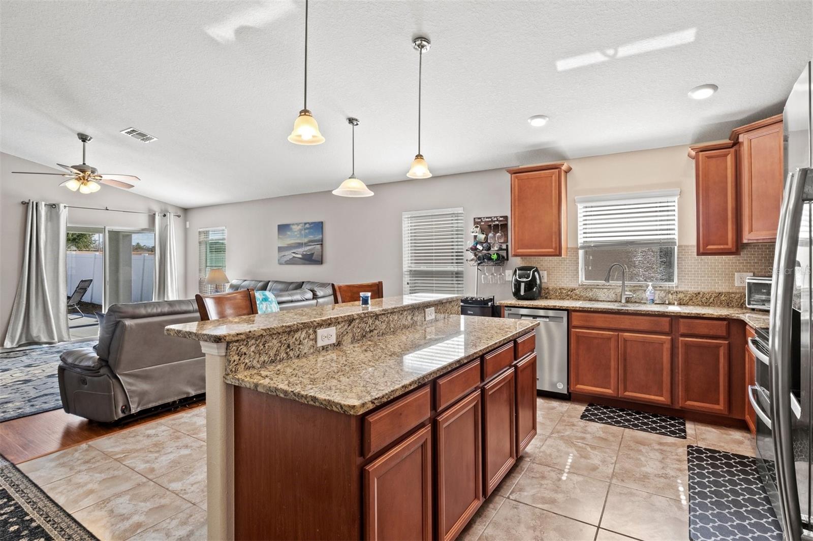 HIGHLAND ESTATES PH 2A - Residential