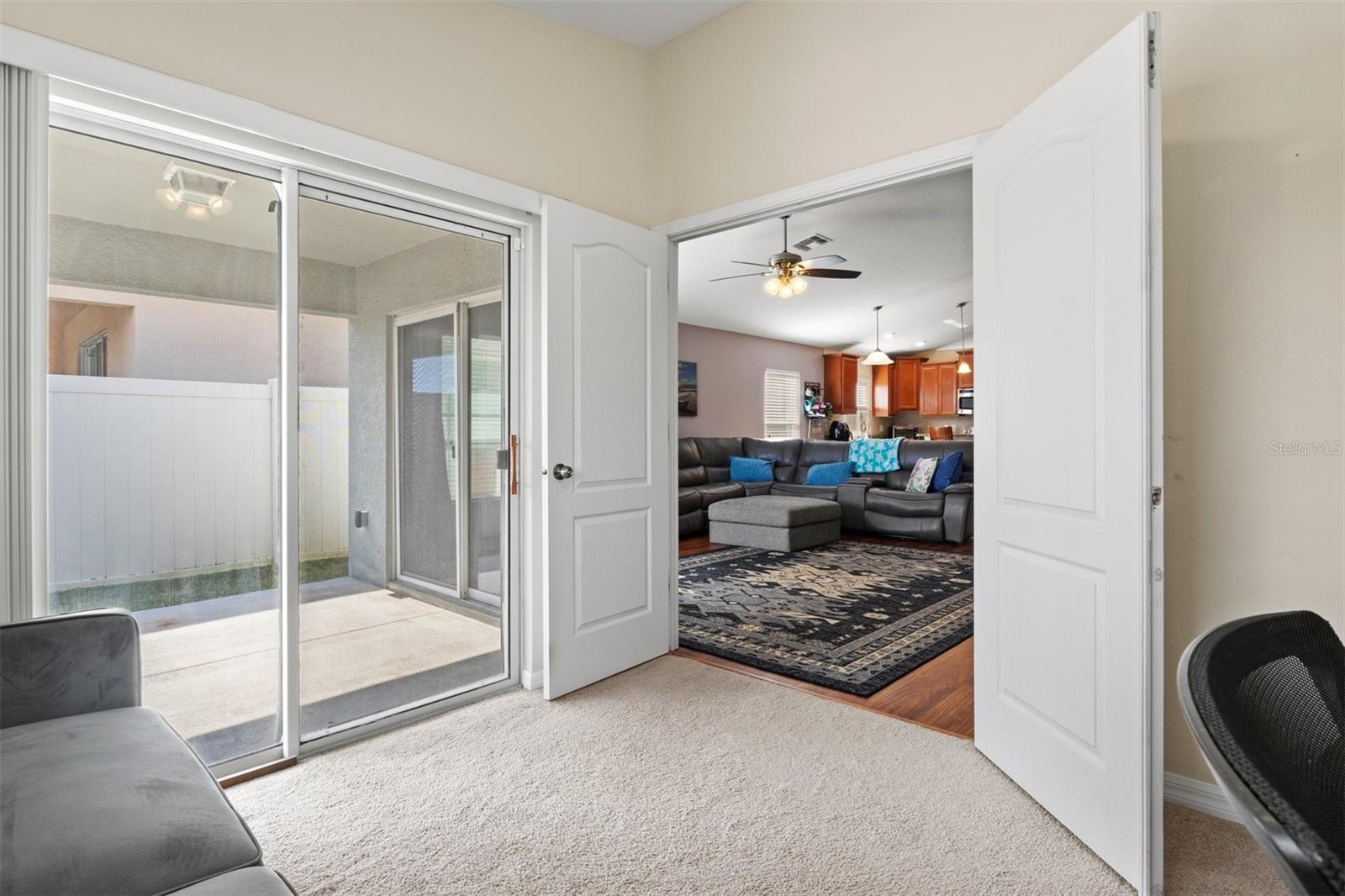 HIGHLAND ESTATES PH 2A - Residential