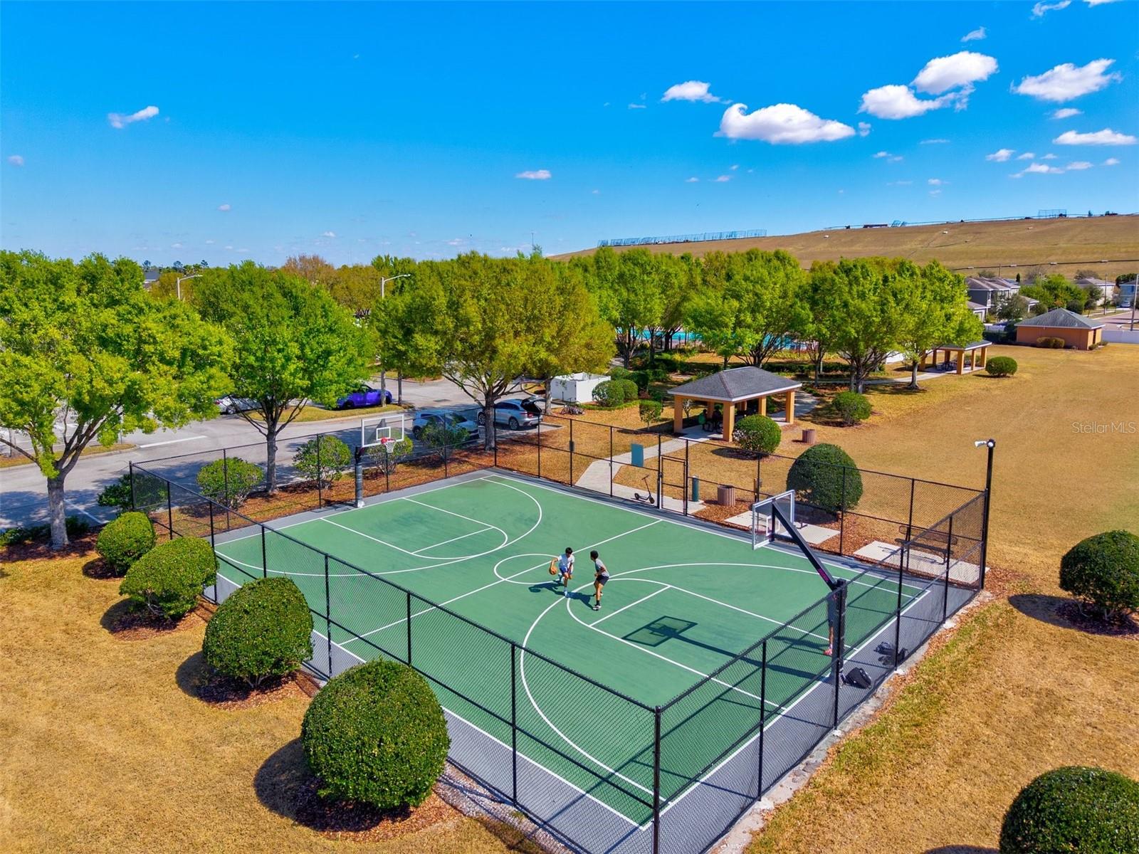 HIGHLAND ESTATES PH 2A - Residential