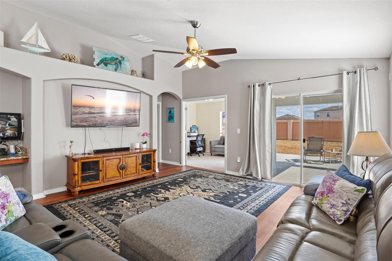 HIGHLAND ESTATES PH 2A - Residential