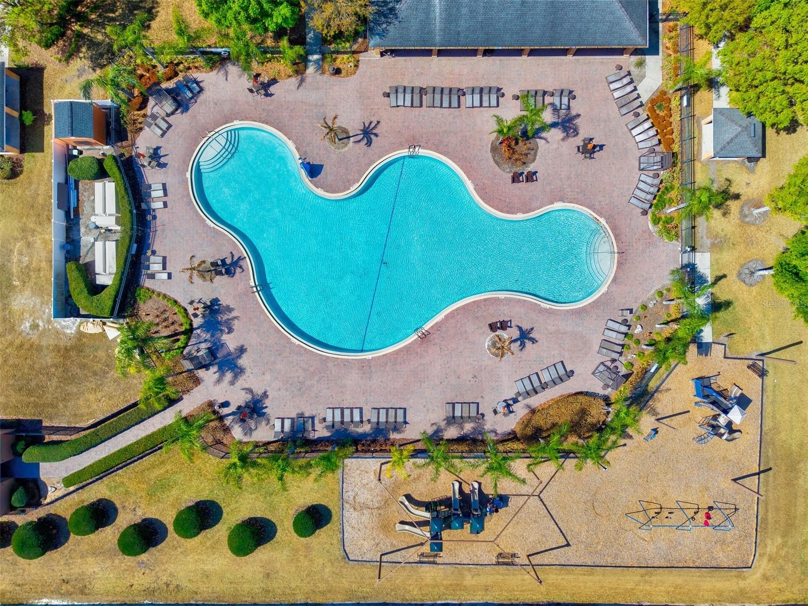 HIGHLAND ESTATES PH 2A - Residential