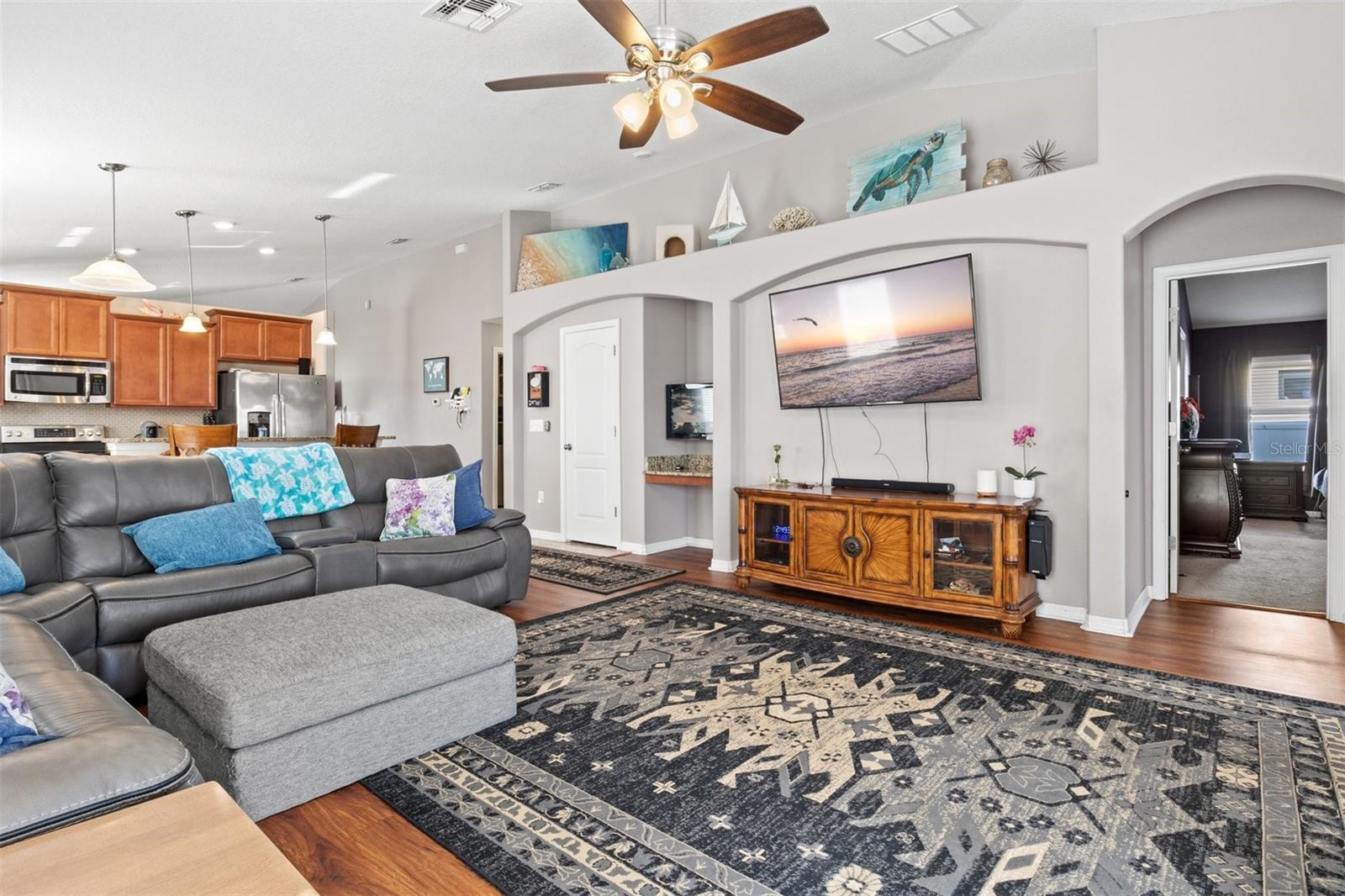 HIGHLAND ESTATES PH 2A - Residential