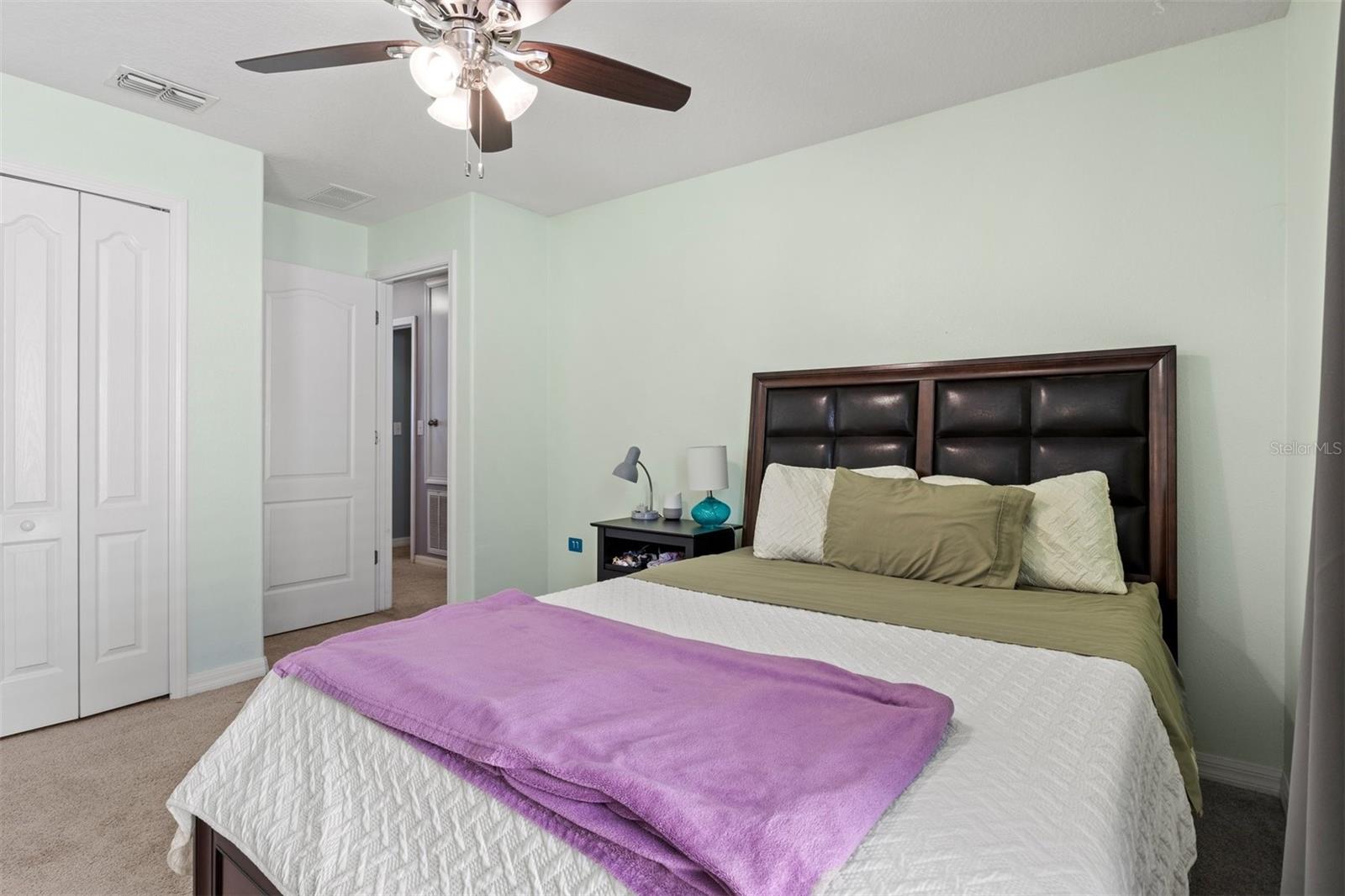 HIGHLAND ESTATES PH 2A - Residential