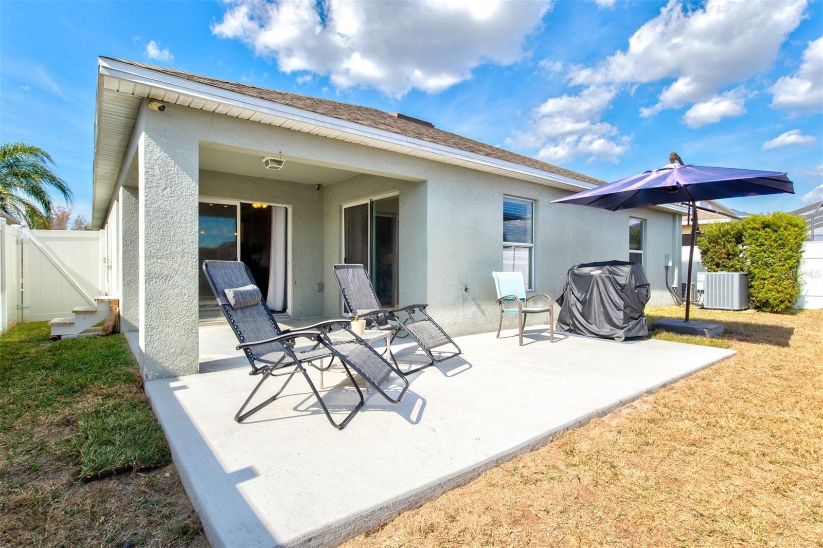 HIGHLAND ESTATES PH 2A - Residential