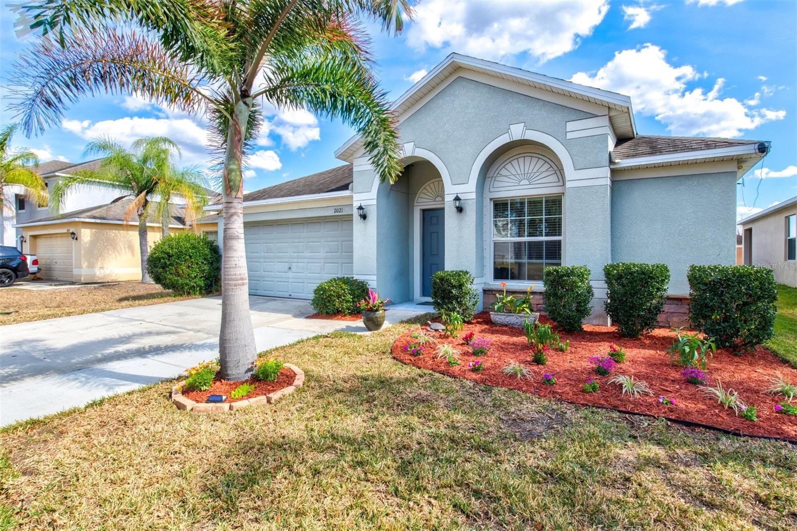 11021 STANDING STONE DRIVE, WIMAUMA, FL, 33598 1 11021 STANDING STONE DRIVE