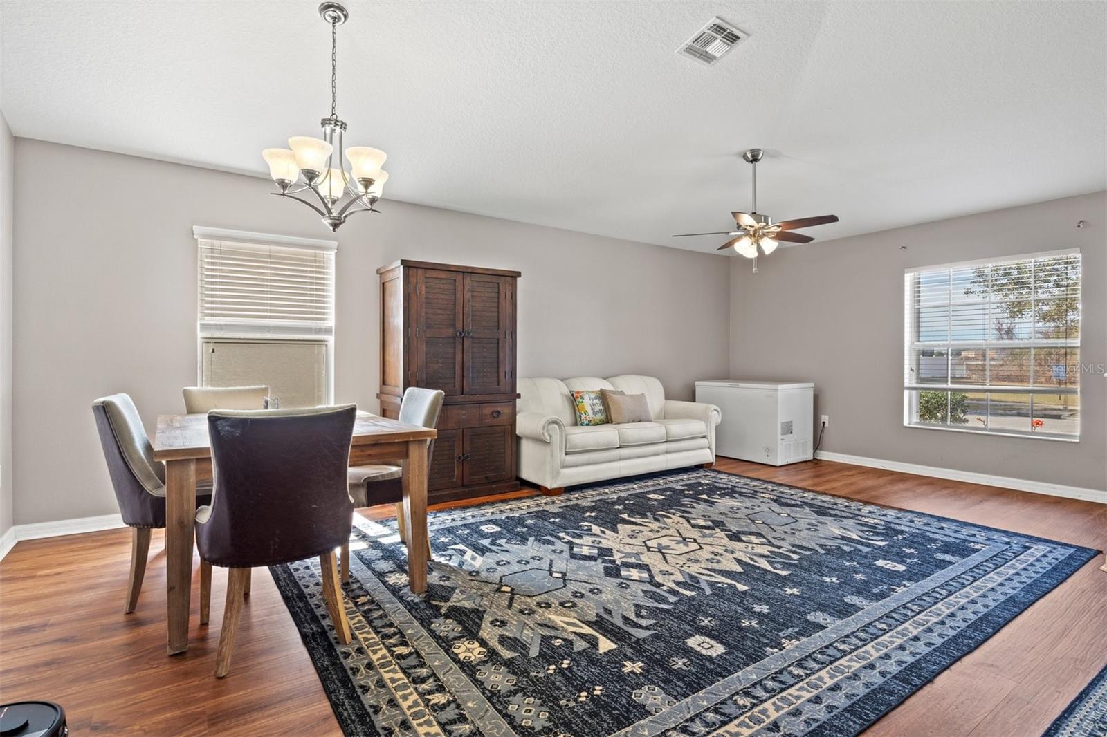 HIGHLAND ESTATES PH 2A - Residential