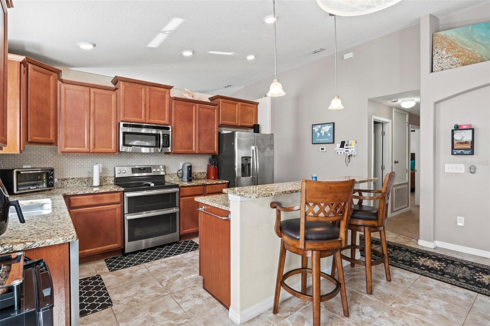 HIGHLAND ESTATES PH 2A - Residential