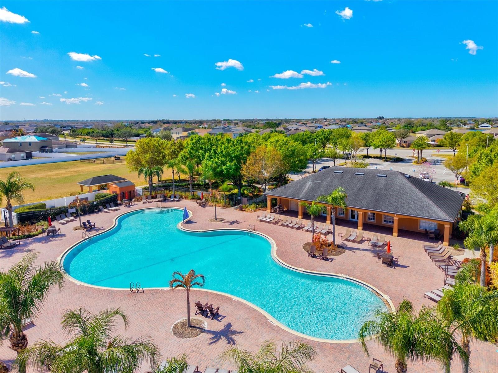 HIGHLAND ESTATES PH 2A - Residential