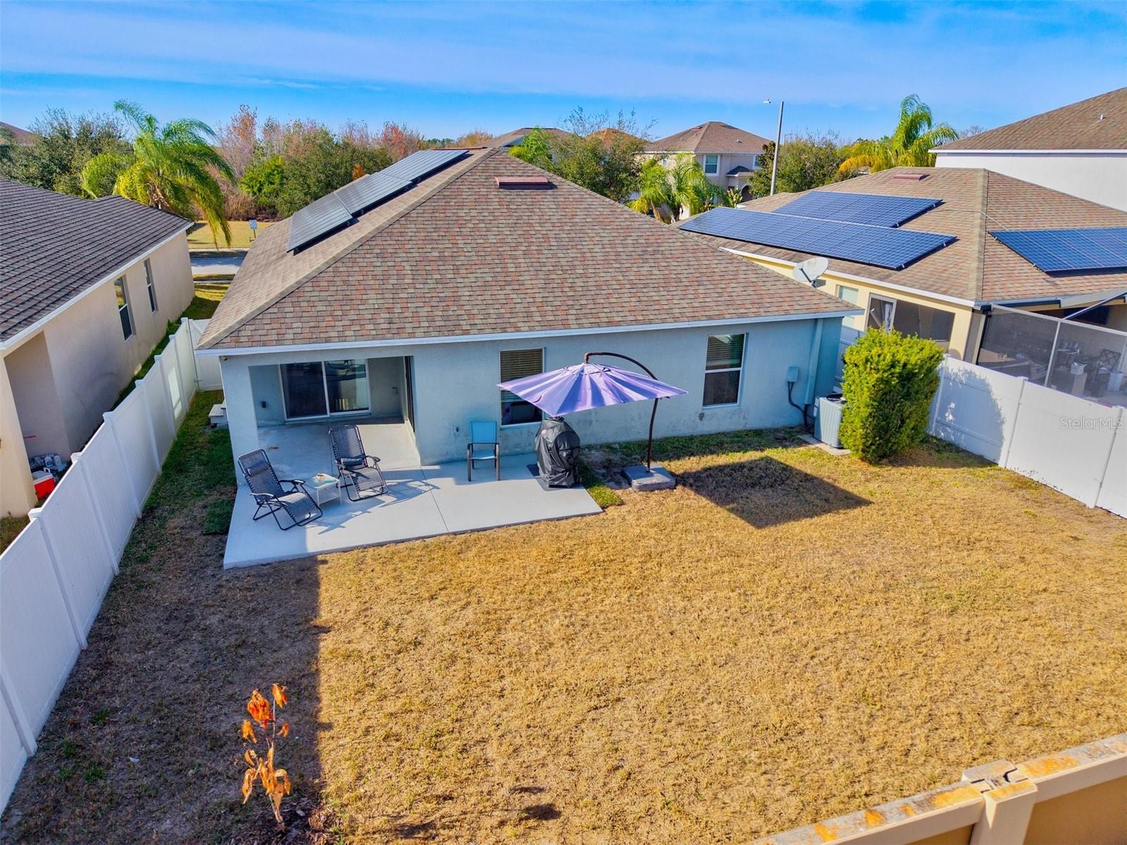 HIGHLAND ESTATES PH 2A - Residential