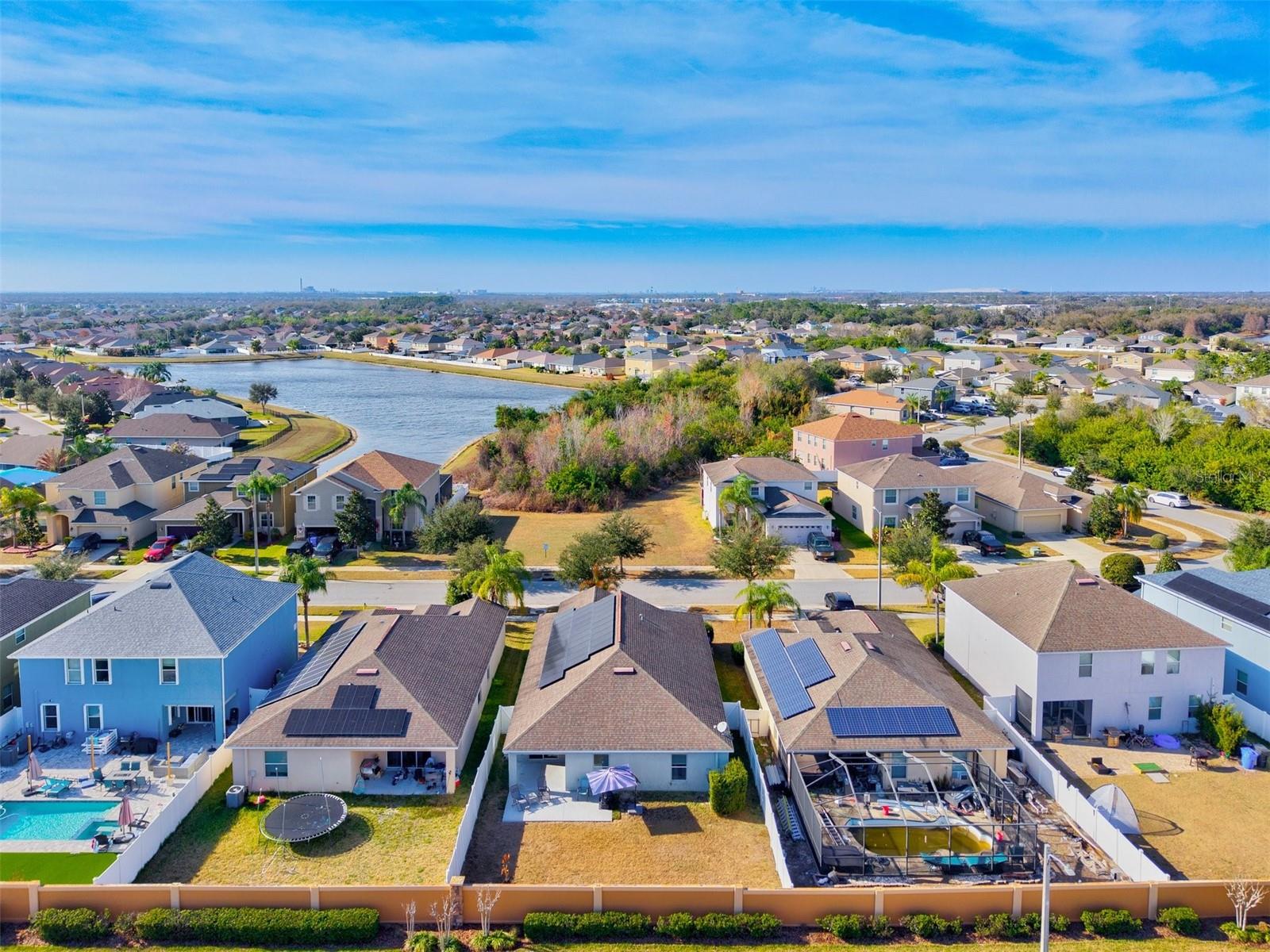 HIGHLAND ESTATES PH 2A - Residential